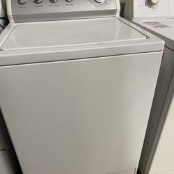 Top Load Washer