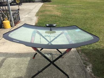 Auto Glass Chevrolet Impala 2011