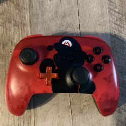 Nintendo Switch Bluetooth Controller