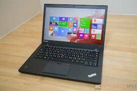 Lenovo T450s-i7(5th gen)2.60ghz-8gigs 256ssd,webcam,bluetooth,1080p - -(Windows 10-office 2013