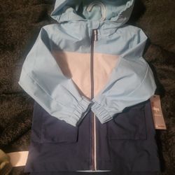 Toddler Jacket