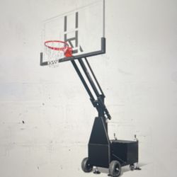 Basketball Hoop For sale!