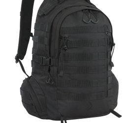 Sportsman Backpack 