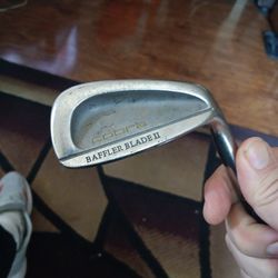 Cobra Baffler 2 Graphite Shafts 6 To Pw 