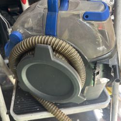 Pet Carpet Vacuum Cleaner Bissell