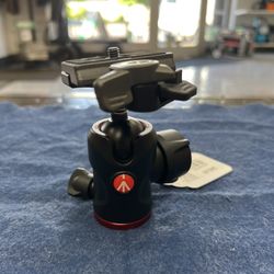 Manfrotto Tripod Head (MH94-BH)