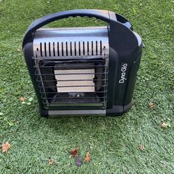 Propane Heater 