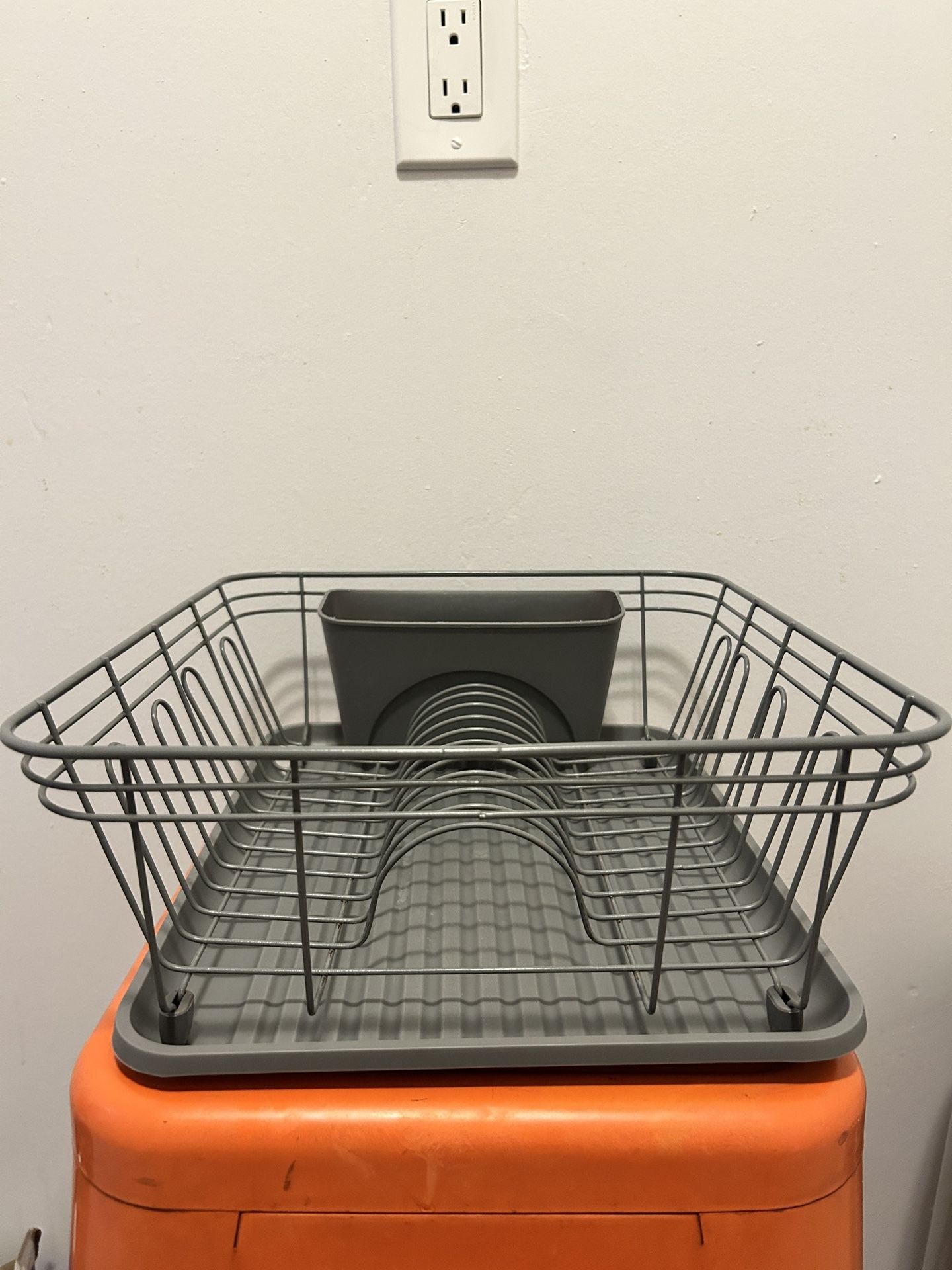 SMALL dish Rack