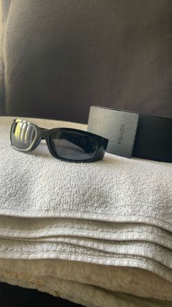 Prada Milano Designer Sunglasses