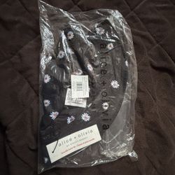 Alice Plus Olivia Bucket Hat