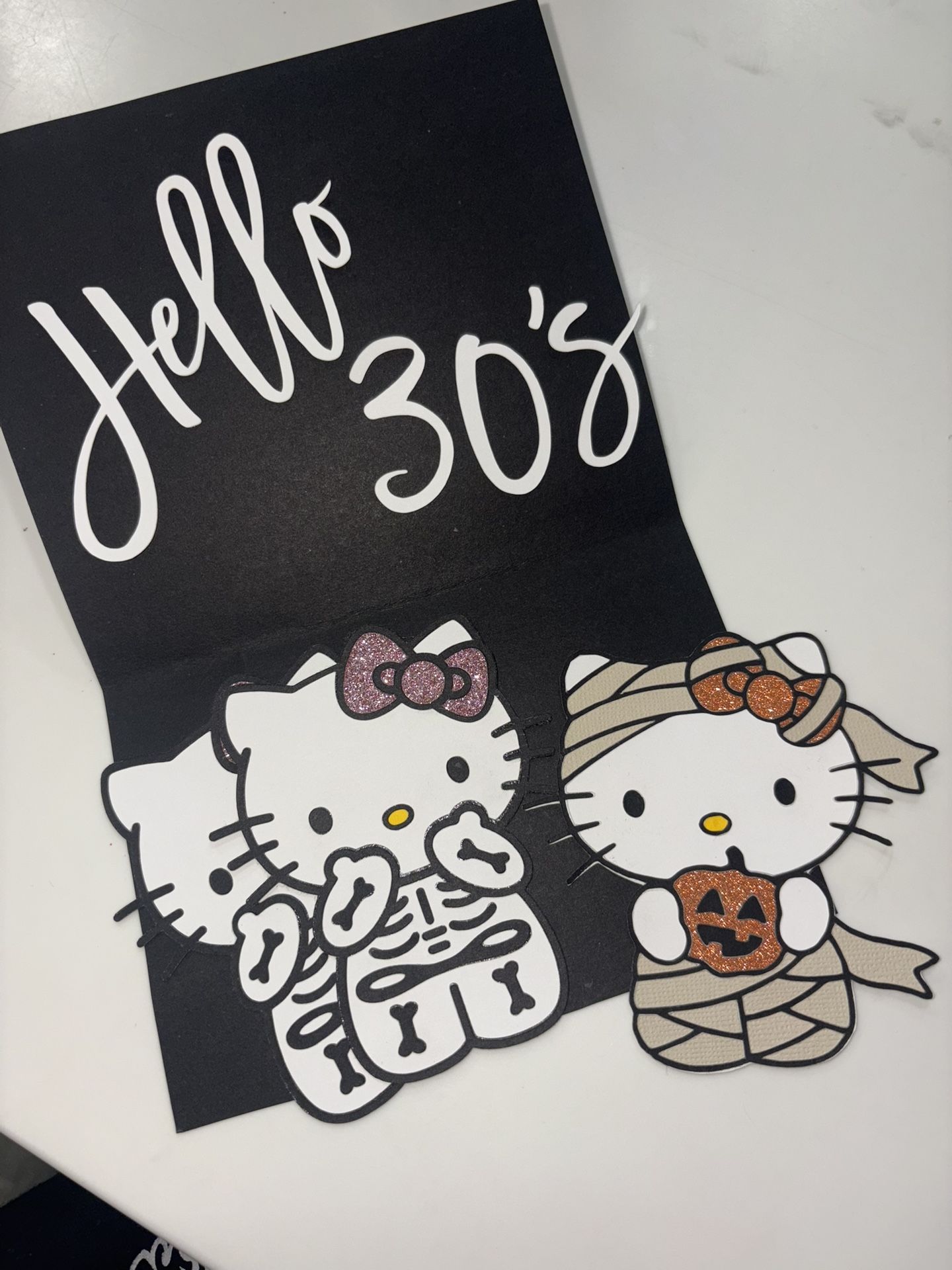 custom bouquet/cake toppers!!!