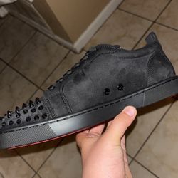 Red Bottoms 