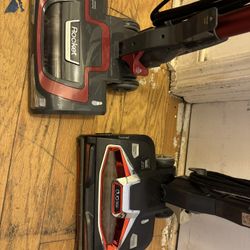 Shark Vacuum Cleaners 