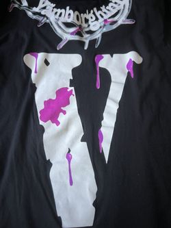 Vlone Shirt