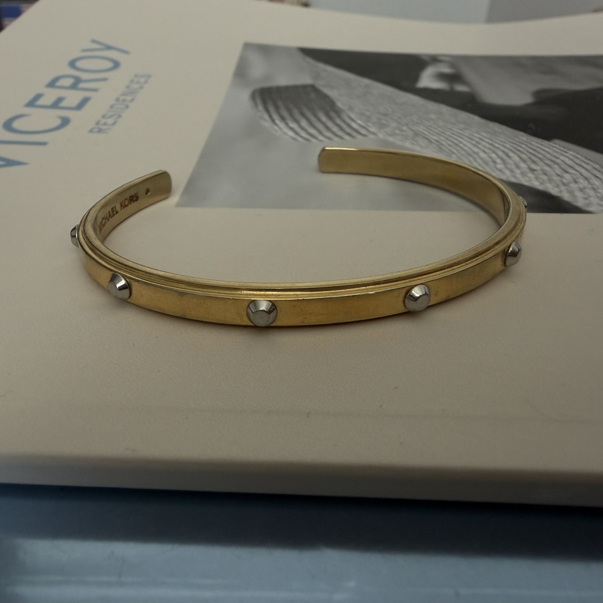 Michael Kors Bracelet 