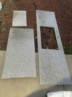 Marble Kitchen Tops