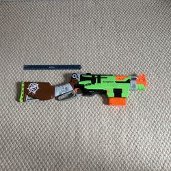 Stingfire Nerf Gun 