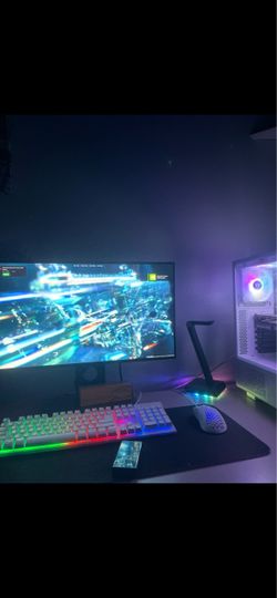Skytech Gaming PC