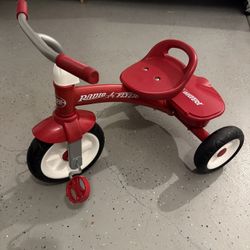 Radio Flyer