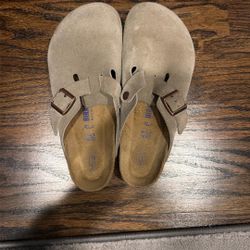 Birkenstock Clogs