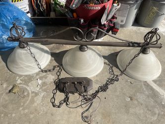 Chandelier
