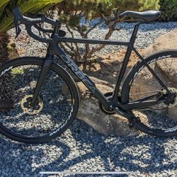 Orbea Gravel Bike Carbon Fiber Frame Road Bike With Charger  