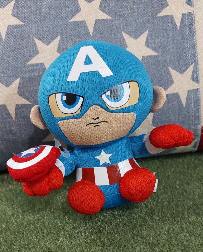 Captain America