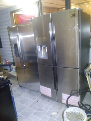 New And Used Scratch And Dent Appliances For Sale In Atlanta Ga Offerup