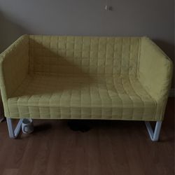 IKEA 2 Seat Sofa