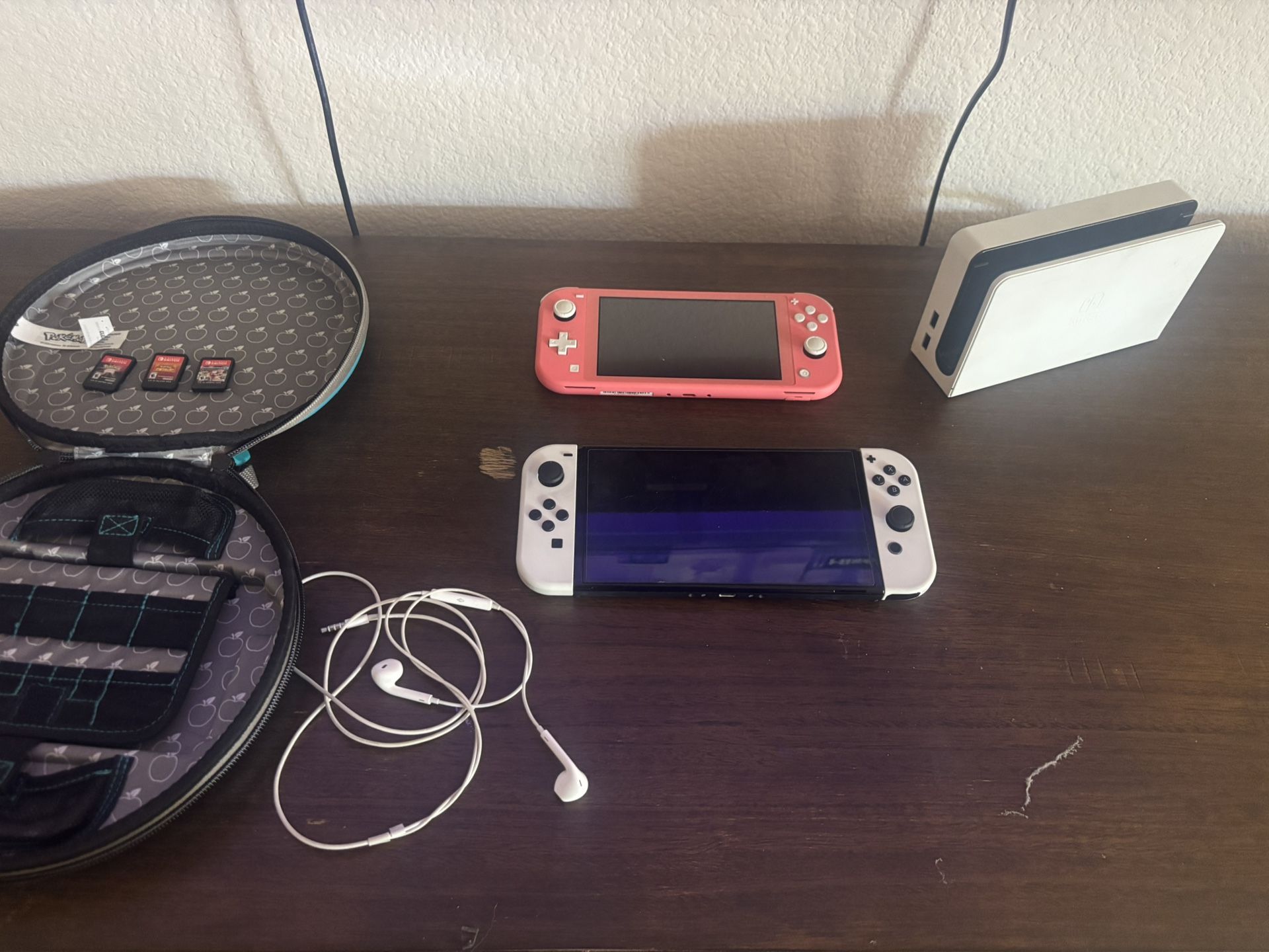 Nintendo Switch Bundle