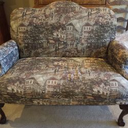 Couch Sofa Settee 