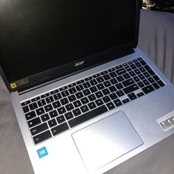 Acer Chromebook 315(Best Offer)