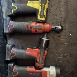 Snap On Tools 