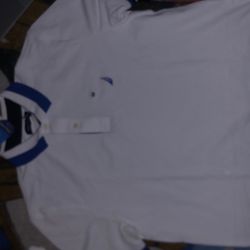 Brand New Nautica Shirt 