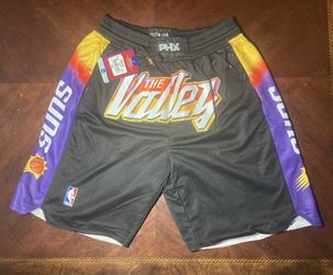 Phoenix Suns Shorts