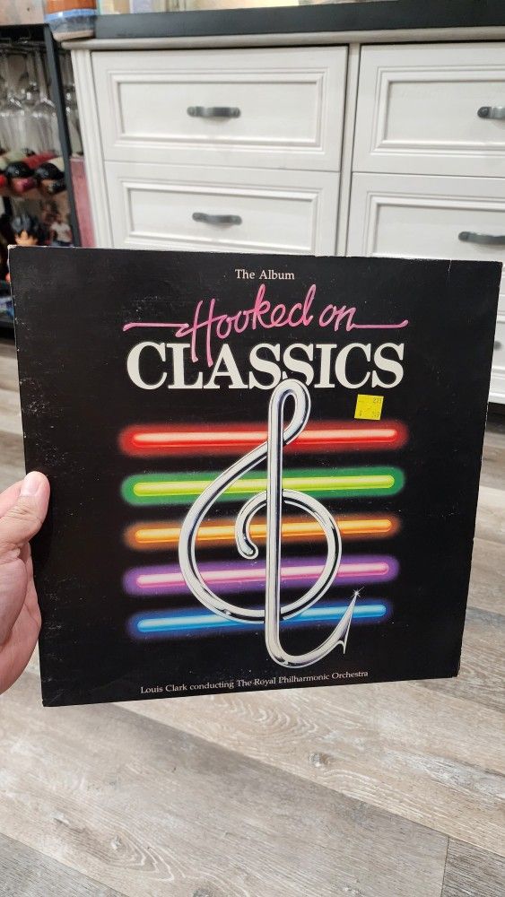 Hooked On Classics