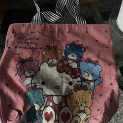 hello kitty bag 