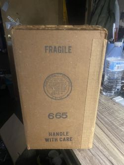 Vintage Electric Sprayer