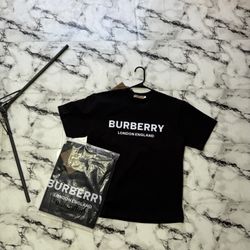 High Quality Burberry Shirt