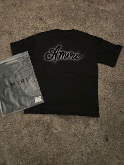 Amiri Shirt