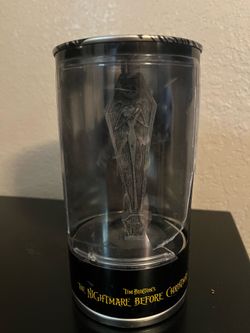 Nightmare Before Christmas Figurine