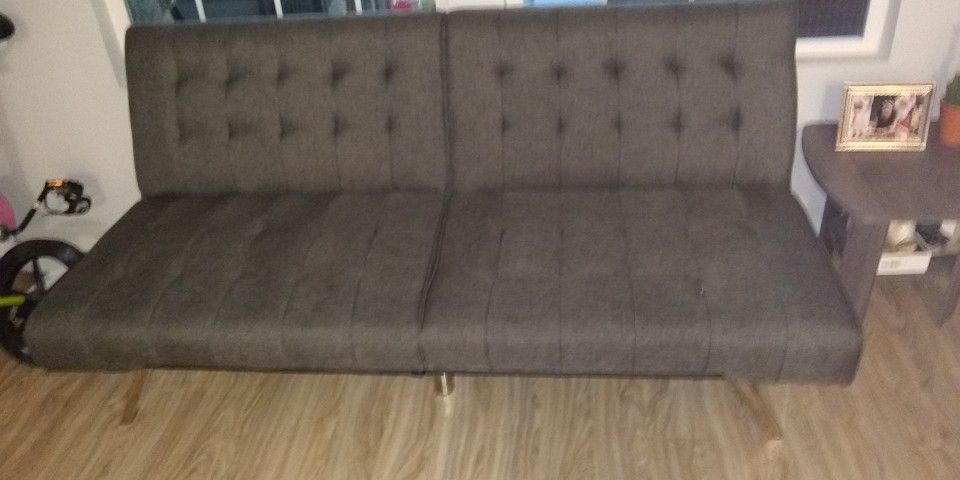 Futon Couch And Sofa
