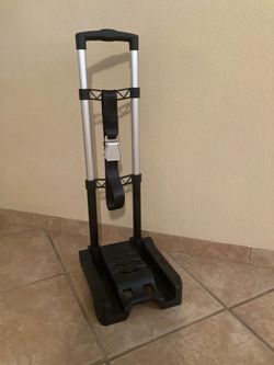 Car Seat Transport/ Dolly