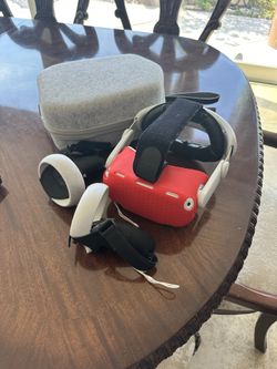 Oculus Quest 2