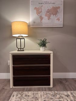 Large Nightstand