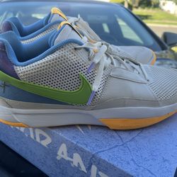 Ja Morant Basketball Shoes