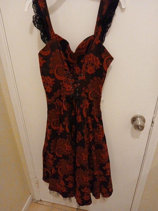 Vintage Dress