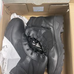 Law Pro Work Boots
