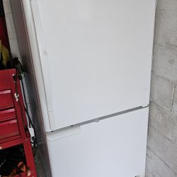 Maytag Performa Refrigerator
