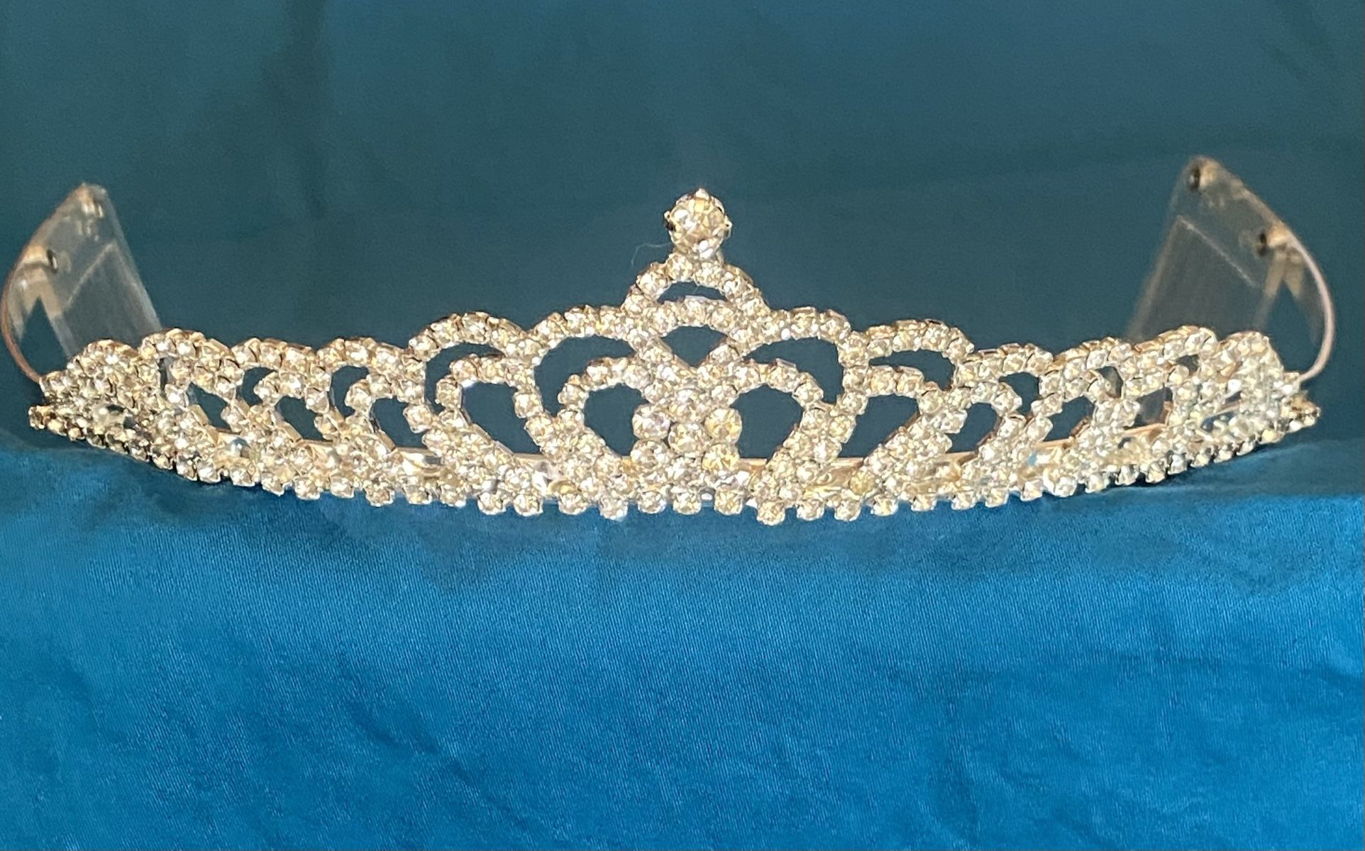Wedding Tiara